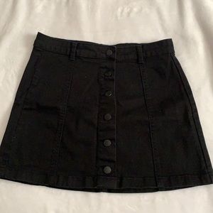 skirt